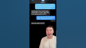 GHOST IN MY ROOM!!!👻😳😰 *Texting Random Numbers!* #Shorts