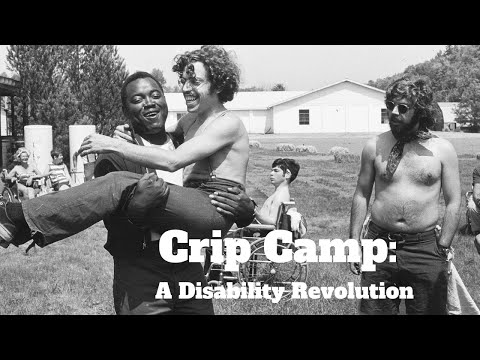 crip-camp:-a-disability-revolution---#reviewontherun