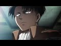 levi ackerman [edit] legends never die