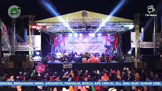 MUNDUR ALON ALON - Versi GUS ALI GONDRONG - ANUGRAH POMPA BERSHOLAWAT - MAFIA SHOLAWAT