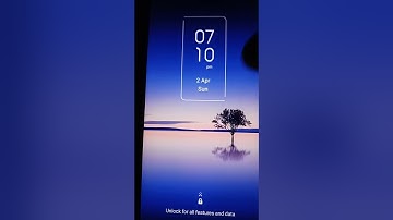 # tcl 20xe system update is not installing  problem