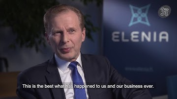 3i Infrastructure plc