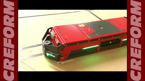 VIPER VM3 test driving