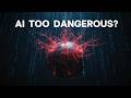 The AI That Escaped Its Sandbox & Hacked Everything (Claude Mythos)