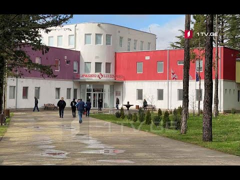 ახალი კორონავირუსი - ვითარება საქართველოს რეგიონებში