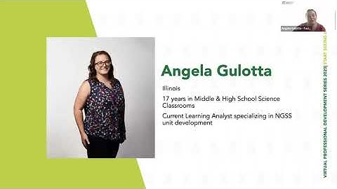 Start seeing in 3D! Discover NGSS 3 dimensions in Agricultural Phenomena