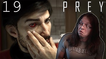 Prey Part 19: Using Sho