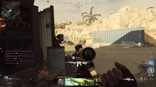INSANE RUST QUAD FEED