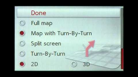 Mercedes-Benz Navigation with Becker® Map Pilot