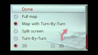 لا مثيل له فوضى حجز  Mercedes-Benz Navigation with Becker® Map Pilot - YouTube