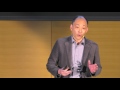 好奇心を持ち続ける意義 / Importance of developing curiosity | Makoto Yasuda | TEDxOsakaU