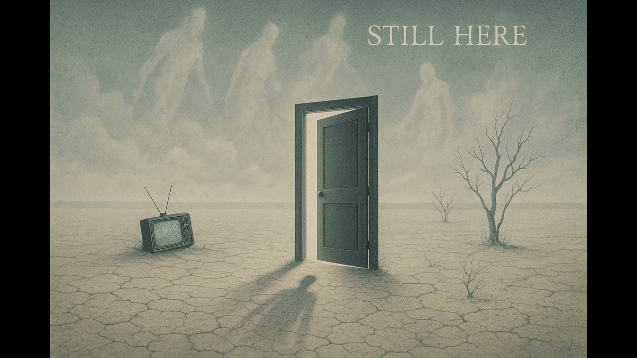 WeiRo – Still Here ( Official Audio )