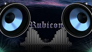 RUBICON - Peso Pluma (Bass Boosted)