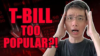 Singapore T-Bills Massively Oversubscribed | DO THIS NOW