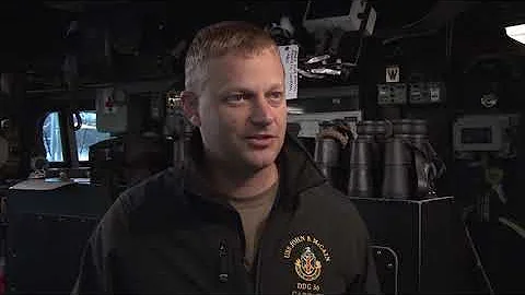 USS John S. McCain (DDG 56) Underway For At-Sea Testing-Package (2019) 🇺🇸