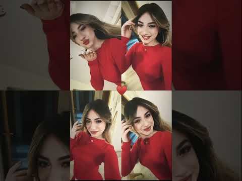 كلكم قولو يا قادير بنية ولبيست مناظرة