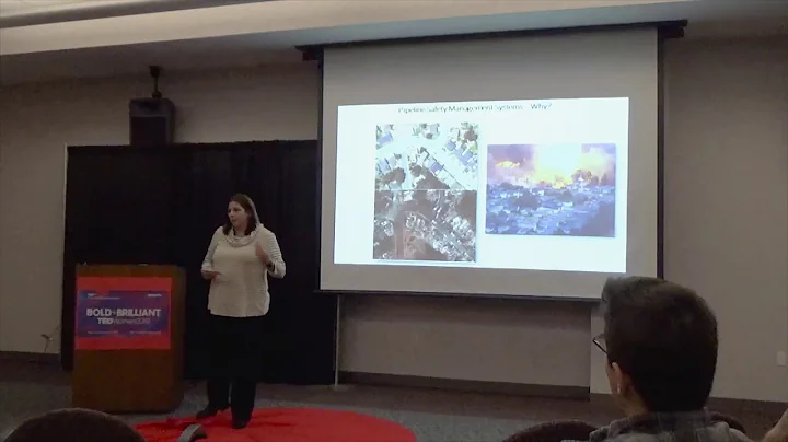 Why I Am Passionate about Pipeline Safety | Heathe...