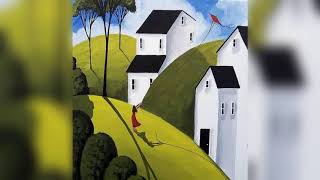 Tea Whitepellucide Skies enchanted Mix