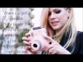 Hello Kitty Avril Lavigne Lyrics
