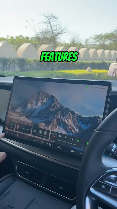 BYD Sealion 7 ka Fatafat Review!