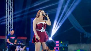 LALUNA MUSIC - RINDIANI DIN ANNESIA - HAPPY PARTY RENGGES TEAM - KAYEN