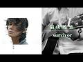 survivor / 福山雅治 (cover)