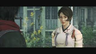 Got called out for cheating Rise of the Ronin