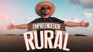 Everaldo Massa - Empreendedor Rural Sertanejo 2022