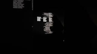Dune (2021) End Credits In IMAX