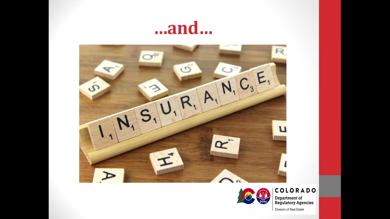 Техническое обслуживание и страхование — вебинар от Информационно-ресурсного центра ТСЖ.