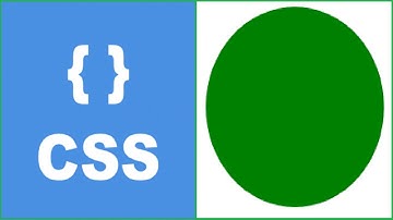 📗CSS: CIRCLE (.html .css)