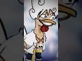 Gear 5 Luffy!?️ #manoknapula #animation #edit