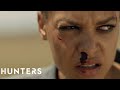 HUNTERS | Inside Hunters: Episode 109 | Syfy