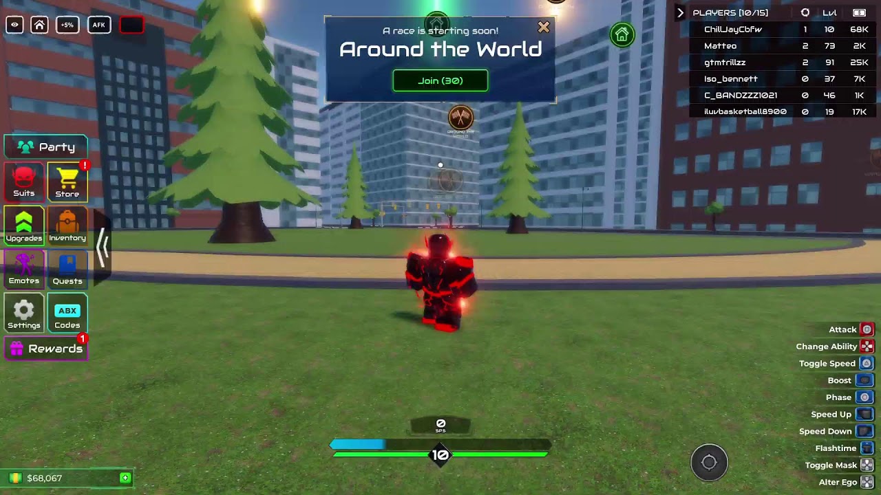 ️⃣1 BEST COMP BIG POPPER IN 2K26 Roblox - YouTube