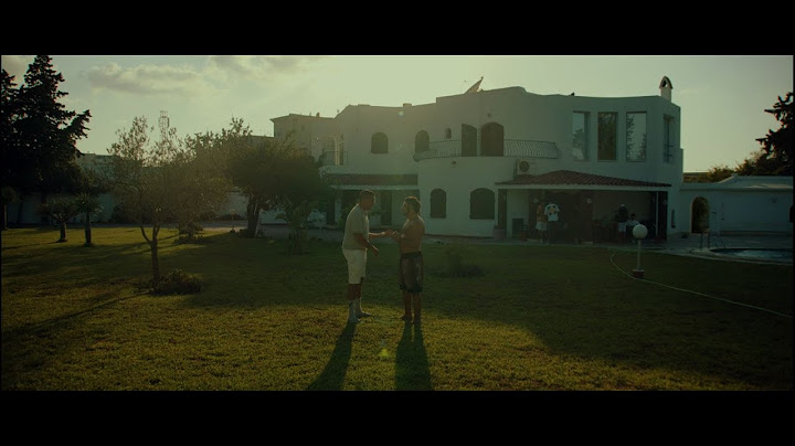 Helmi - CONNEXION feat. Samara & Izi (Official Video)