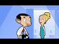 Bean Phone | Mr Bean | Cartoons for Kids | WildBrain Bananas