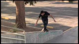 Blading Cup 2012 Part 3/7