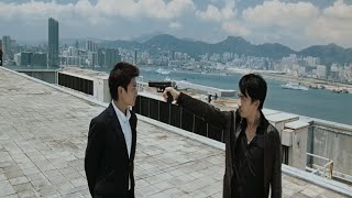 Download Lagu Infernal Affairs 2002 Elevator scene 4K MP3 Download Lagu Infernal Affairs 2002 Elevator scene 4K MP3