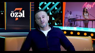 7 Özəl Anar Mədətov