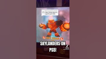SKYLANDERS spelen in 2025 was nog nooit zo makkelijk! #skylanders #youtubeshorts #gaming