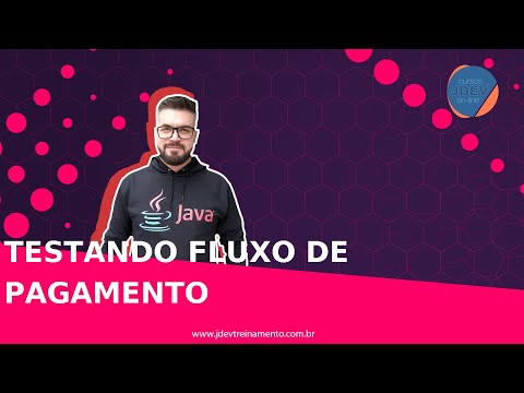 Testando fluxo de pagamento Formacao Kafka Mensageria e Spring Boot