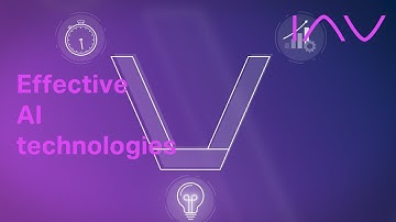 IAV - AI throughout the entire development process