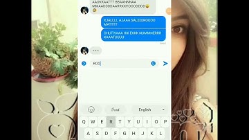 FB QUEEN GIRL FYTER|FAST SPEED TYPING|FYTER KEYBOARD 2021|FULL PART|KESE BTAYE Q TUJHKO CHAHE SONG