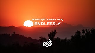 Novino - Endlessly (feat. Ladina Viva)
