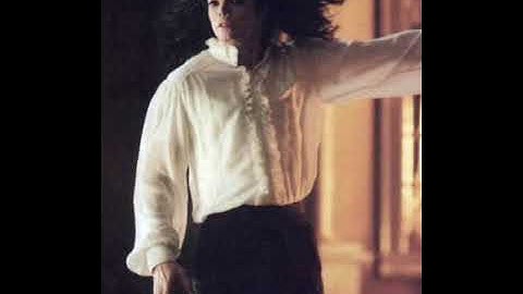 Michael Jackson ghosts multitrack version