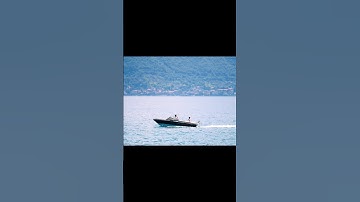 Lake Como, Italy I 8K HDR 60p #amirkhanvoice   #shorts