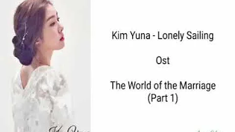 LONELY SAILING ,,,,OST TWOTM