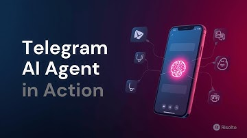How I Connected Telegram + n8n to Build a Smart Shopping Agent