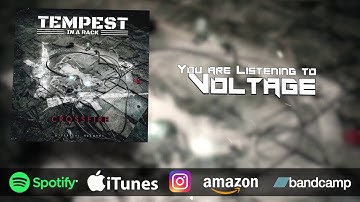 Tempest In A Rack - VOLTAGE