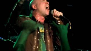 Armored Saint - Last Train Home / After Me, The Flood